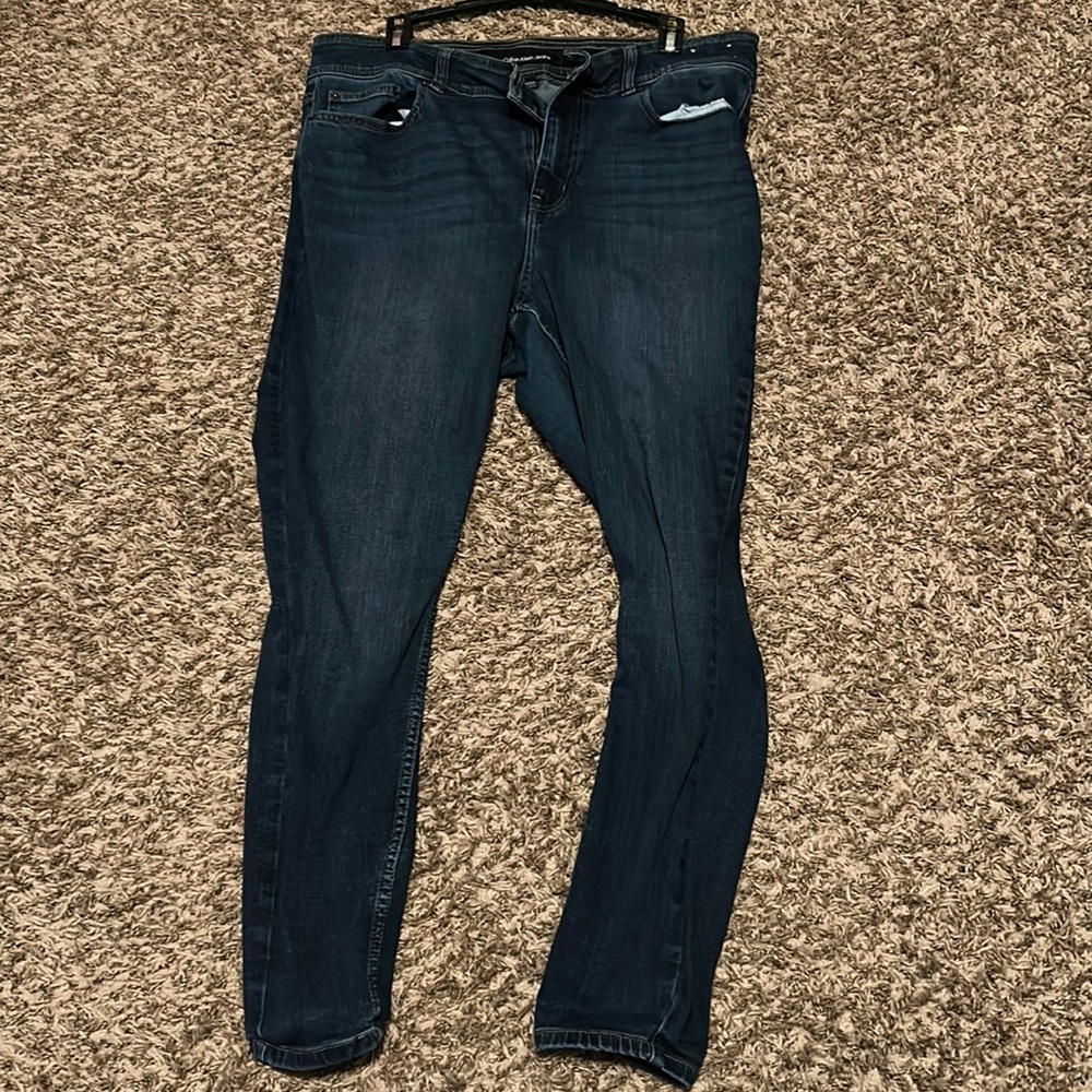 Calvin Klein jeans